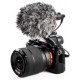 Zore DC-C9 Canlı Yayın Mikrofon Zore DC-C9 Canlı Yayın Mikrofon
