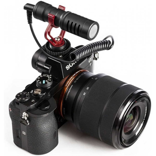Zore DC-C9 Canlı Yayın Mikrofon Zore DC-C9 Canlı Yayın Mikrofon