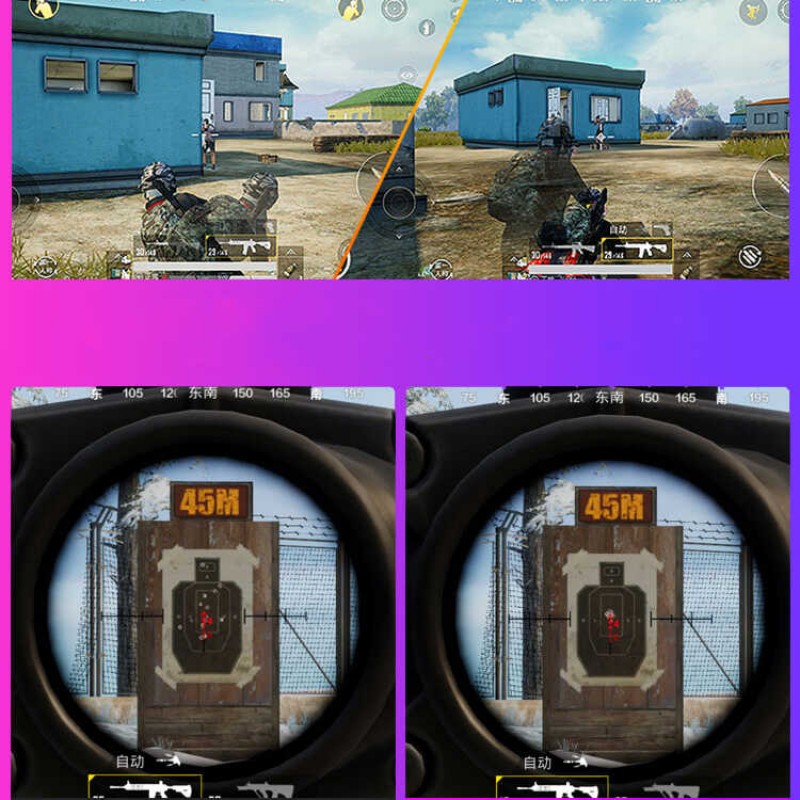 Bal-z ​​ DL88 Mobil Game Oyun Aparatı