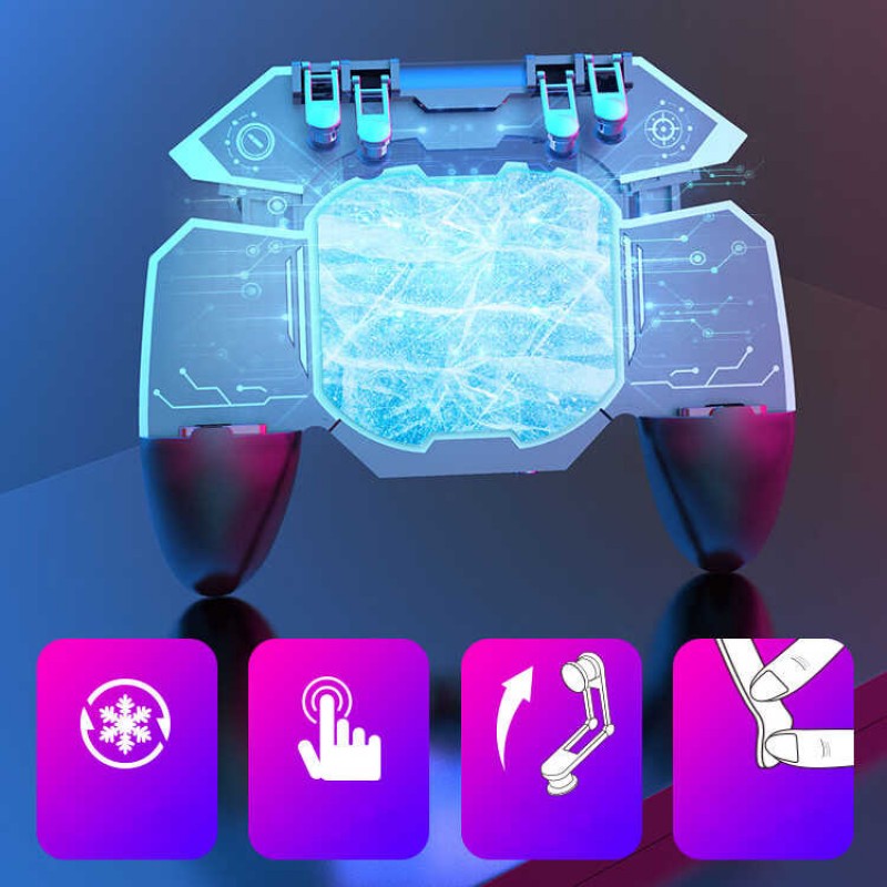 Bal-z ​​ DL88 Mobil Game Oyun Aparatı