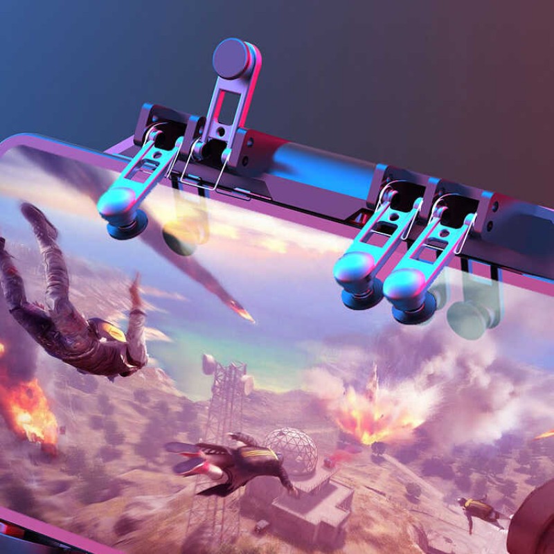 Bal-z ​​ DL88 Mobil Game Oyun Aparatı