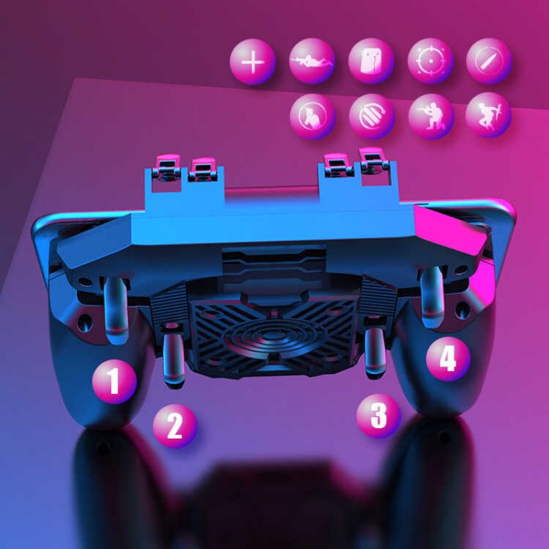 Bal-z ​​ DL88 Mobil Game Oyun Aparatı