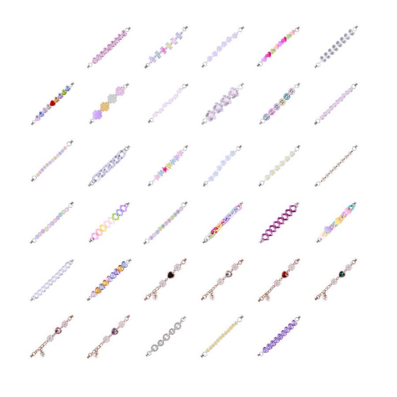 Bal-z  El Geçmeli Telefon Süsü