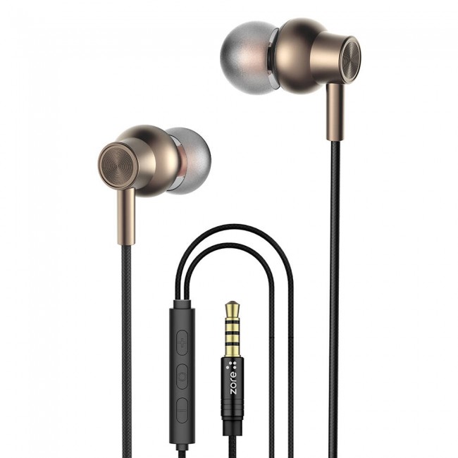 Zore ER-10 SQ Surround 3D Hi-Res Magnetik Özellikli 3.5mm Kablolu Kulak İçi Kulaklık Zore ER-10 SQ Surround 3D Hi-Res Magnetik Özellikli 3.5mm Kablolu Kulak İçi Kulaklık