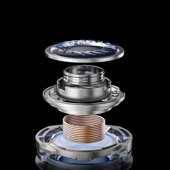 Zore ER-10 SQ Surround 3D Hi-Res Magnetik Özellikli 3.5mm Kablolu Kulak İçi Kulaklık Zore ER-10 SQ Surround 3D Hi-Res Magnetik Özellikli 3.5mm Kablolu Kulak İçi Kulaklık