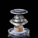 Zore ER-10 SQ Surround 3D Hi-Res Magnetik Özellikli 3.5mm Kablolu Kulak İçi Kulaklık Zore ER-10 SQ Surround 3D Hi-Res Magnetik Özellikli 3.5mm Kablolu Kulak İçi Kulaklık