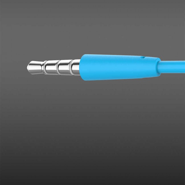 Zore ER04 3.5mm Kulaklık Zore ER04 3.5mm Kulaklık