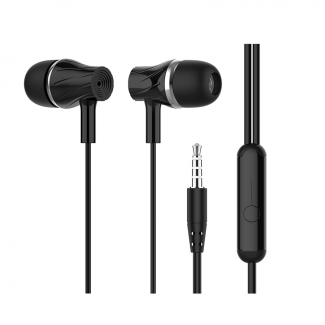 Zore ER05 3.5mm Kulaklık Zore ER05 3.5mm Kulaklık