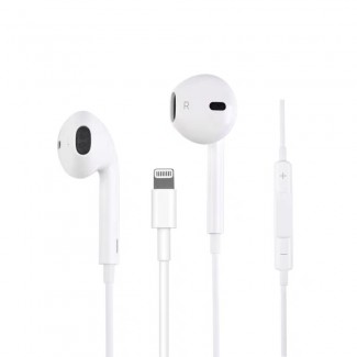 Zore ER07 Lightning Kulaklık Zore ER07 Lightning Kulaklık