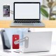 Zore F21 Laptop - Monitör Telefon Tutucu Zore F21 Laptop - Monitör Telefon Tutucu