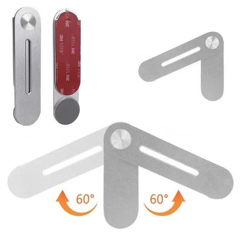 Bal-z  F21 Laptop - Monitör Telefon Tutucu