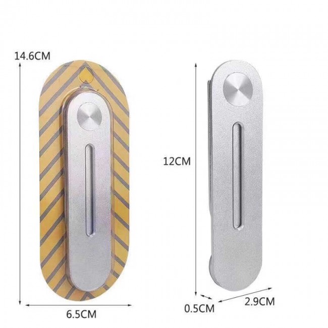 Zore F21 Laptop - Monitör Telefon Tutucu Zore F21 Laptop - Monitör Telefon Tutucu