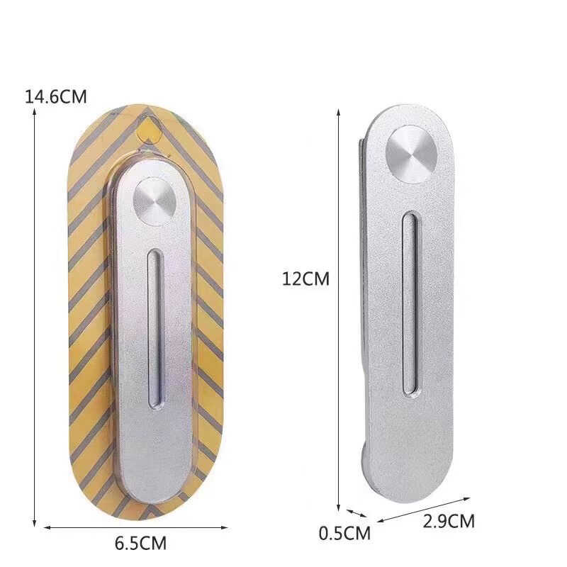 Bal-z  F21 Laptop - Monitör Telefon Tutucu