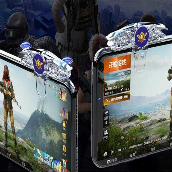 Zore F301 Mobil Game Oyun Kontrol Aparatı Zore F301 Mobil Game Oyun Kontrol Aparatı