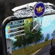 Zore F301 Mobil Game Oyun Kontrol Aparatı Zore F301 Mobil Game Oyun Kontrol Aparatı