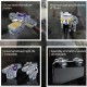 Zore F301 Mobil Game Oyun Kontrol Aparatı Zore F301 Mobil Game Oyun Kontrol Aparatı