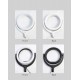 Zore F-539A Işıklı Telefon Tutucu Ring Light Zore F-539A Işıklı Telefon Tutucu Ring Light
