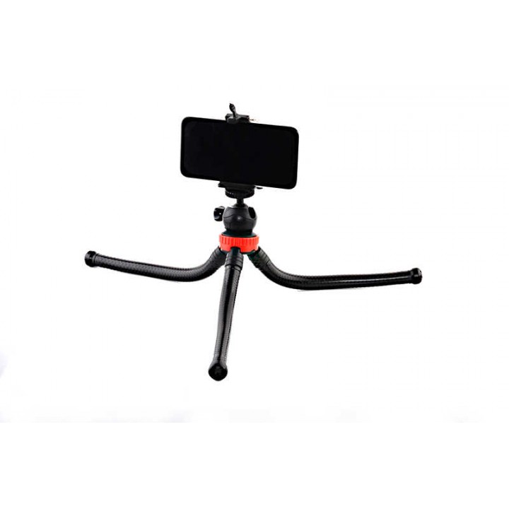 Zore Flexible Tripod