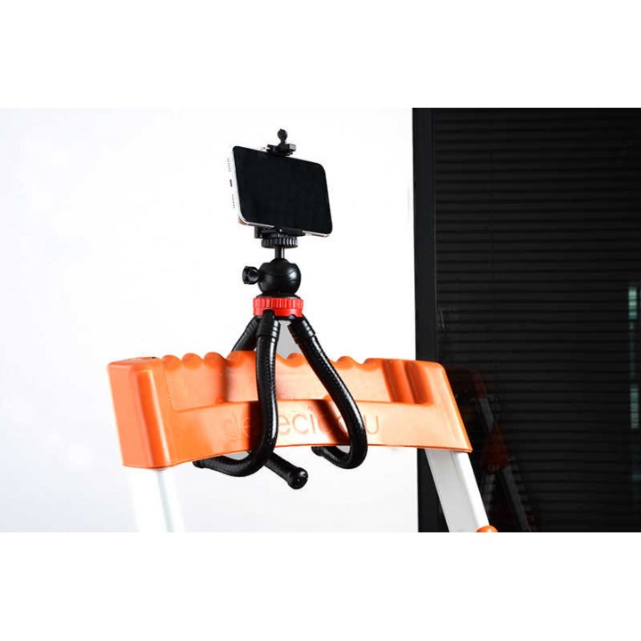 Zore Flexible Tripod