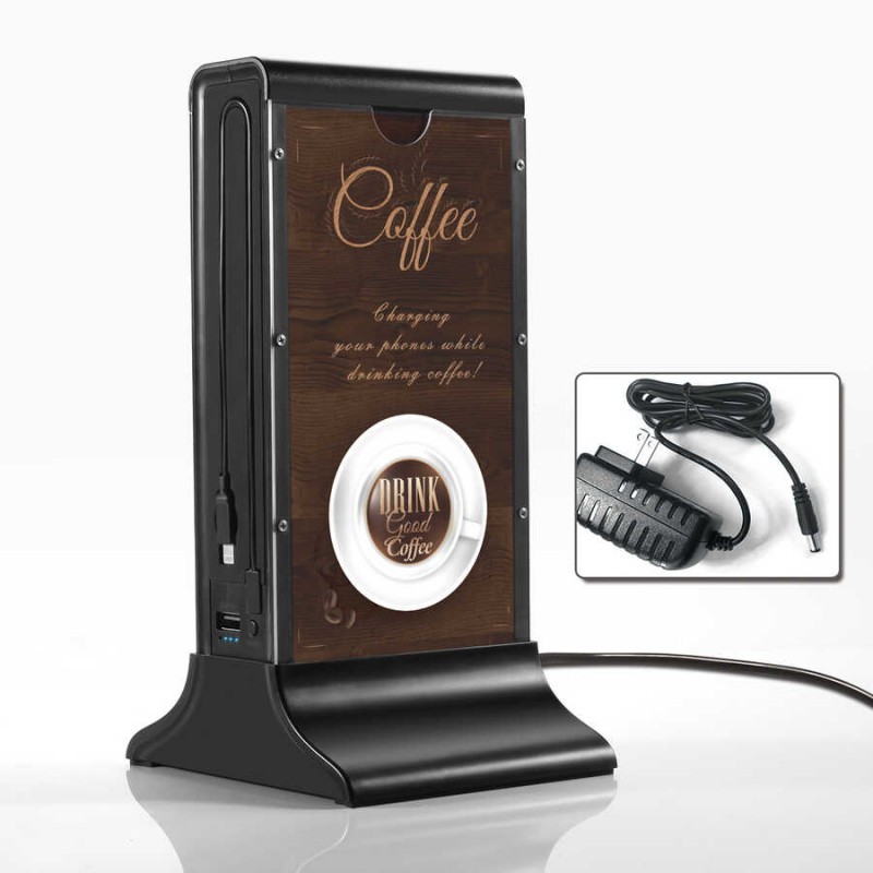 Bal-z  FYD-835A Masa Üstü Powerbank 40200 Mah