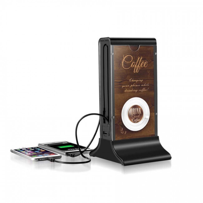Zore FYD-835A Masa Üstü Powerbank 40200 Mah Zore FYD-835A Masa Üstü Powerbank 40200 Mah