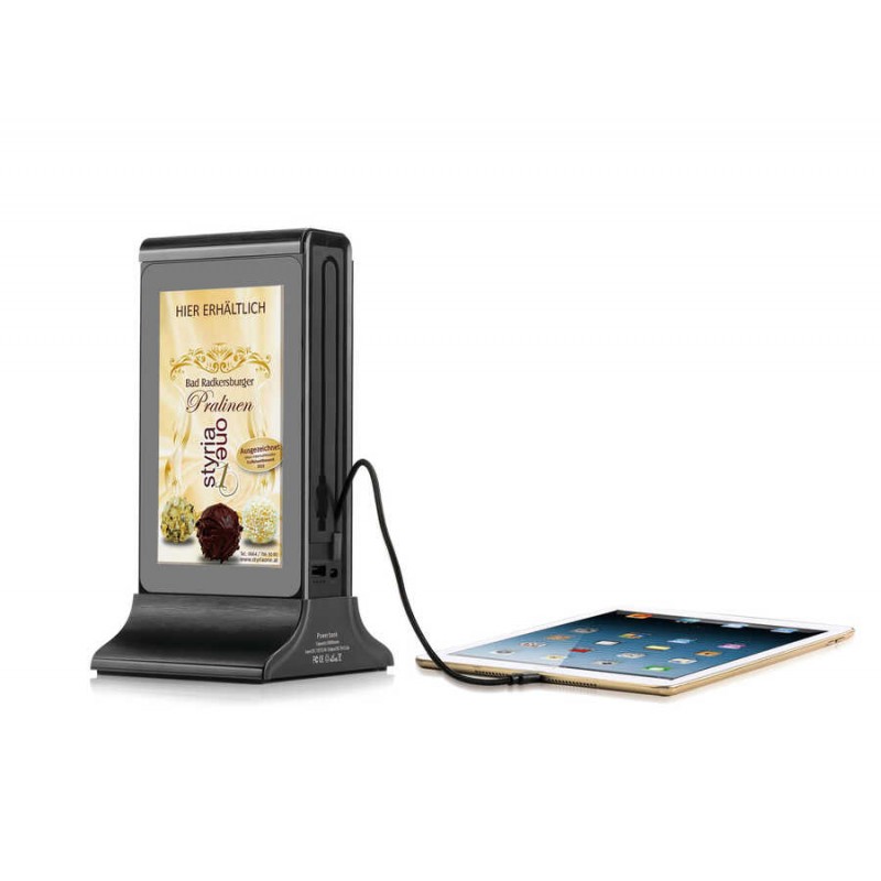 Bal-z  FYD-835S Masa Üstü Powerbank 40200 Mah