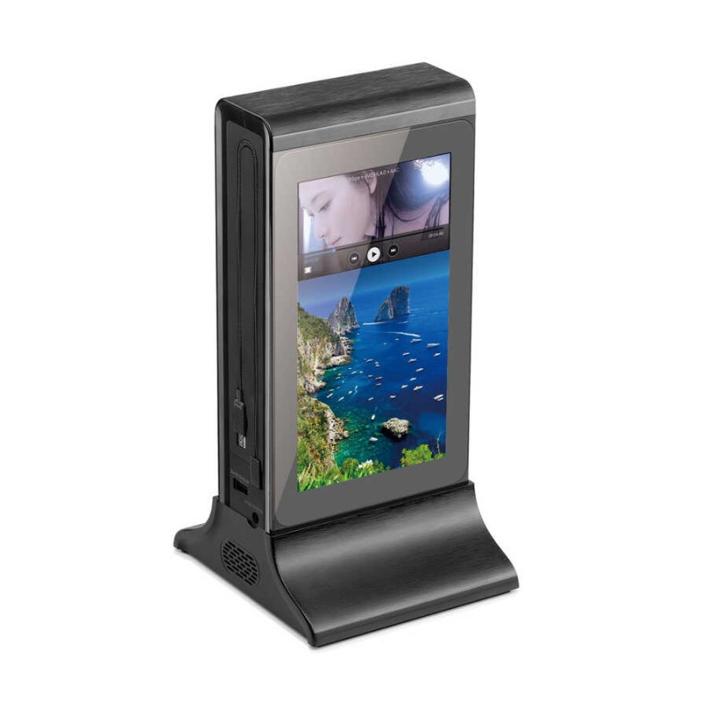 Bal-z  FYD-835SD Masa Üstü Powerbank 20800 Mah