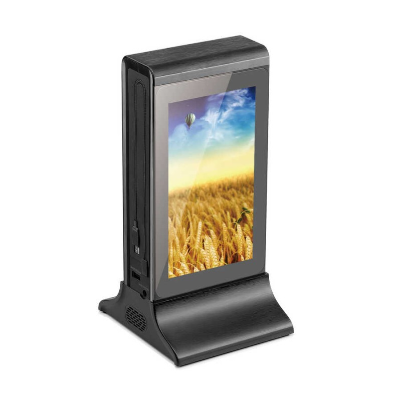 Bal-z  FYD-835SD Masa Üstü Powerbank 40200 Mah