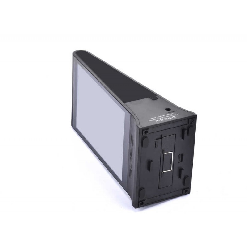 Bal-z  FYD-868 Plus X Masa Üstü Powerbank 20800 Mah