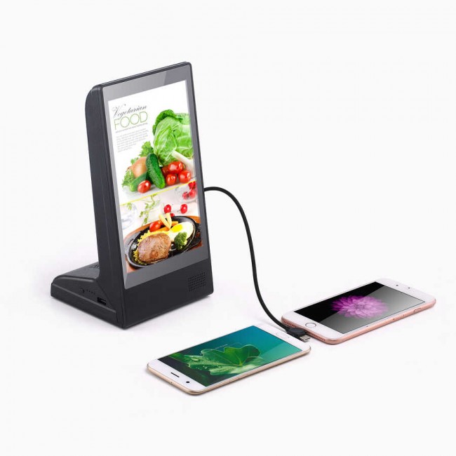 Zore FYD-898 Masa Üstü Powerbank 27000 Mah Zore FYD-898 Masa Üstü Powerbank 27000 Mah