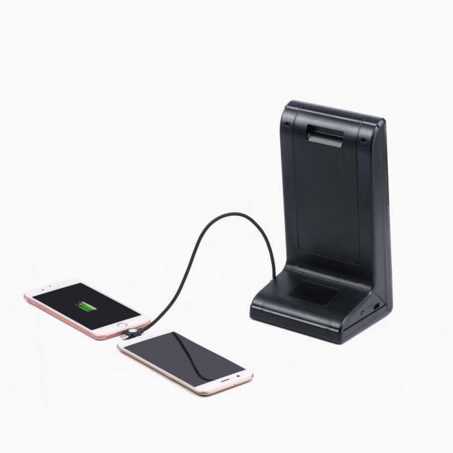 Zore FYD-898 Masa Üstü Powerbank 27000 Mah Zore FYD-898 Masa Üstü Powerbank 27000 Mah