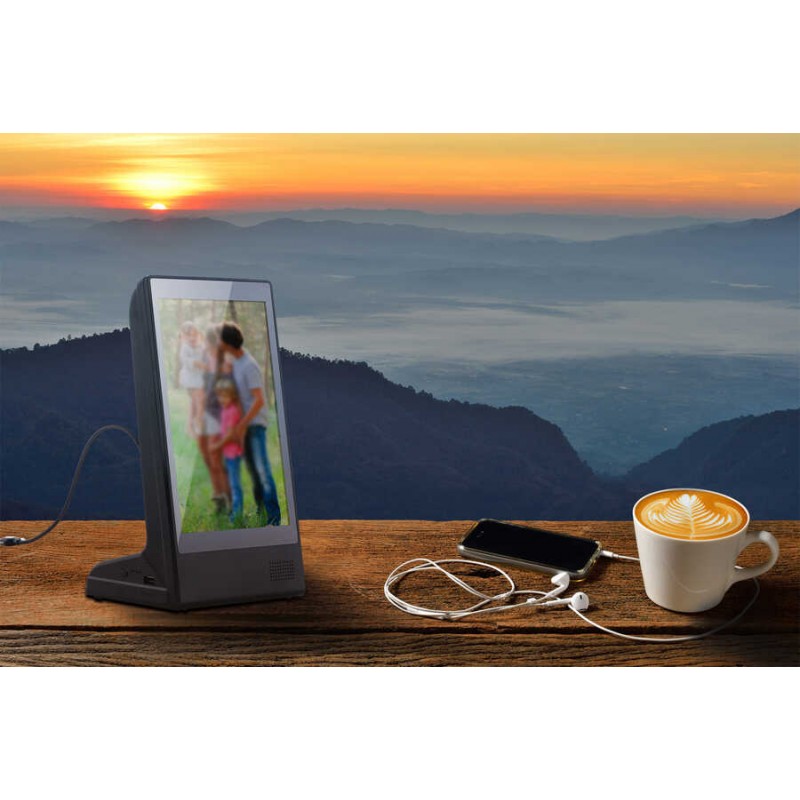 Bal-z  FYD-898 Masa Üstü Powerbank 27000 Mah