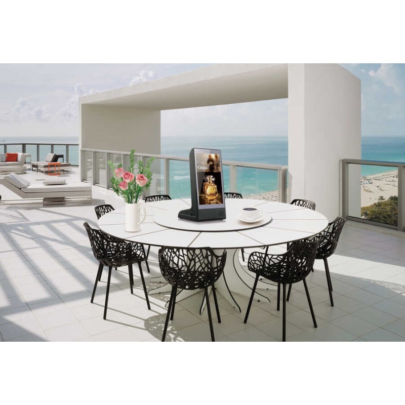 Bal-z  FYD-898 Masa Üstü Powerbank 27000 Mah