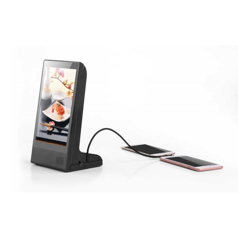 Bal-z  FYD-898 Masa Üstü Powerbank 27000 Mah