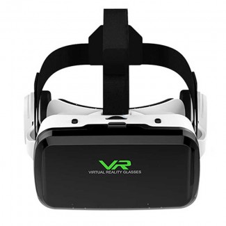 Zore G04BS VR Shinecon Sanal Gerçeklik Gözlüğü Zore G04BS VR Shinecon Sanal Gerçeklik Gözlüğü