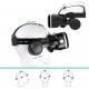 Zore G04E VR Shinecon 3D Sanal Gerçeklik Gözlüğü Zore G04E VR Shinecon 3D Sanal Gerçeklik Gözlüğü