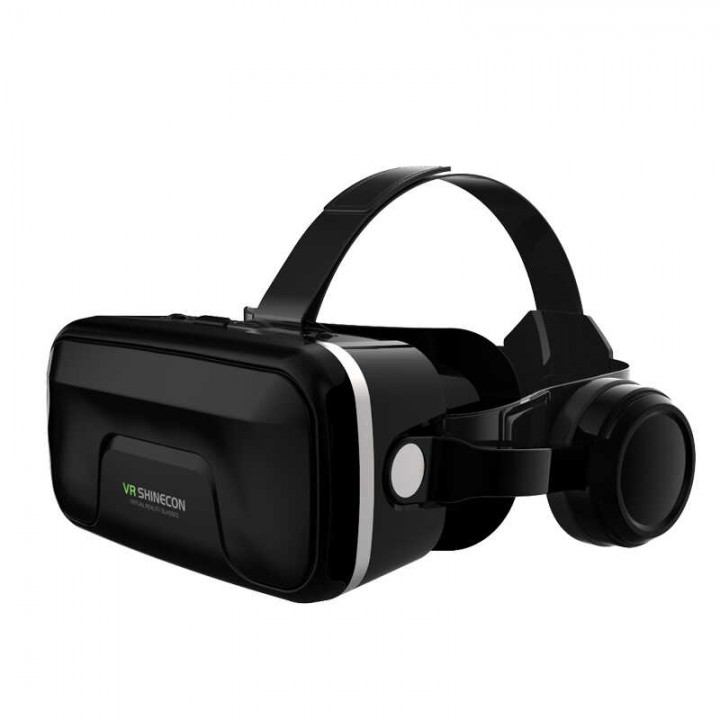 Zore G04EA VR Shinecon 3D Sanal Gerçeklik Gözlüğü