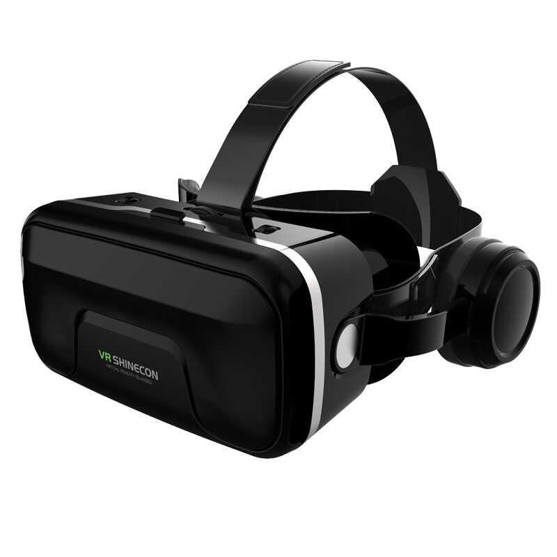 Bal-z  G04EA VR Shinecon 3D Sanal Gerçeklik Gözlüğü