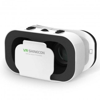 Zore G05 VR Shinecon 3D Sanal Gerçeklik Gözlüğü Zore G05 VR Shinecon 3D Sanal Gerçeklik Gözlüğü