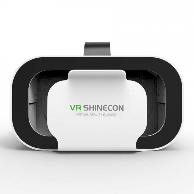 Zore G05 VR Shinecon 3D Sanal Gerçeklik Gözlüğü Zore G05 VR Shinecon 3D Sanal Gerçeklik Gözlüğü