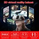 Zore G05 VR Shinecon 3D Sanal Gerçeklik Gözlüğü Zore G05 VR Shinecon 3D Sanal Gerçeklik Gözlüğü
