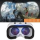 Zore G05 VR Shinecon 3D Sanal Gerçeklik Gözlüğü Zore G05 VR Shinecon 3D Sanal Gerçeklik Gözlüğü