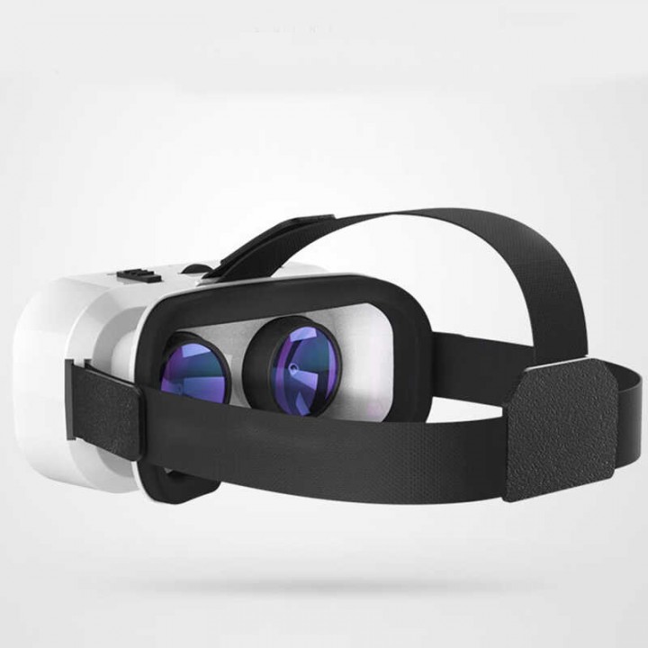 Zore G05 VR Shinecon 3D Sanal Gerçeklik Gözlüğü