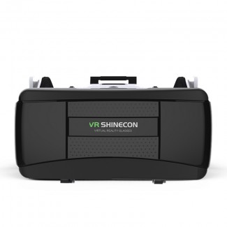 Zore G06B VR Shinecon 3D Sanal Gerçeklik Gözlüğü Zore G06B VR Shinecon 3D Sanal Gerçeklik Gözlüğü