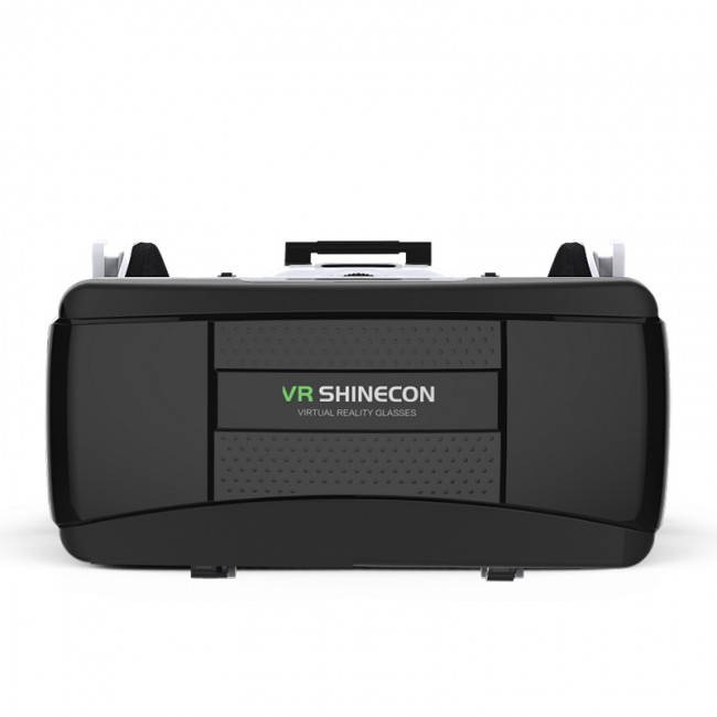 Zore G06B VR Shinecon 3D Sanal Gerçeklik Gözlüğü Zore G06B VR Shinecon 3D Sanal Gerçeklik Gözlüğü