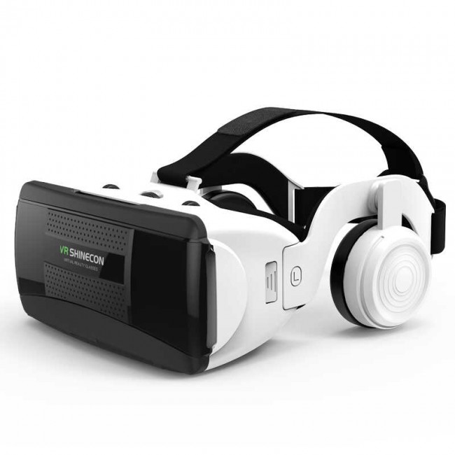 Zore G06EB VR Shinecon 3D Sanal Gerçeklik Gözlüğü Zore G06EB VR Shinecon 3D Sanal Gerçeklik Gözlüğü