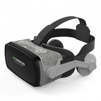 Zore G07E VR Shinecon 3D Sanal Gerçeklik Gözlüğü Zore G07E VR Shinecon 3D Sanal Gerçeklik Gözlüğü