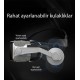 Zore G07E VR Shinecon 3D Sanal Gerçeklik Gözlüğü Zore G07E VR Shinecon 3D Sanal Gerçeklik Gözlüğü