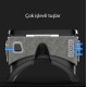 Zore G07E VR Shinecon 3D Sanal Gerçeklik Gözlüğü Zore G07E VR Shinecon 3D Sanal Gerçeklik Gözlüğü