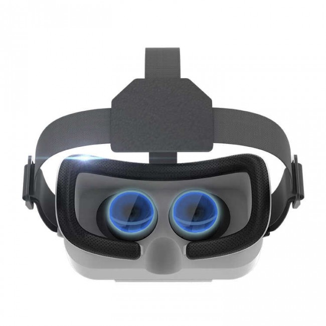 Zore G12 VR Shinecon 3D Sanal Gerçeklik Gözlüğü Zore G12 VR Shinecon 3D Sanal Gerçeklik Gözlüğü